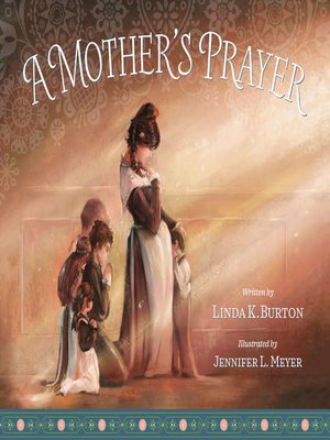 cover image of A Mother's Prayer